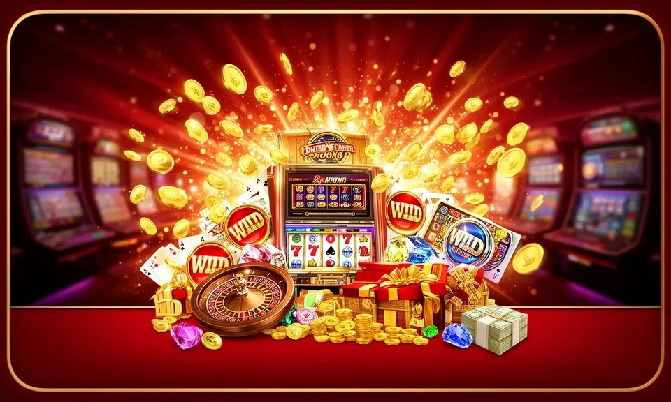 bdsslot OVO Deposit Limit