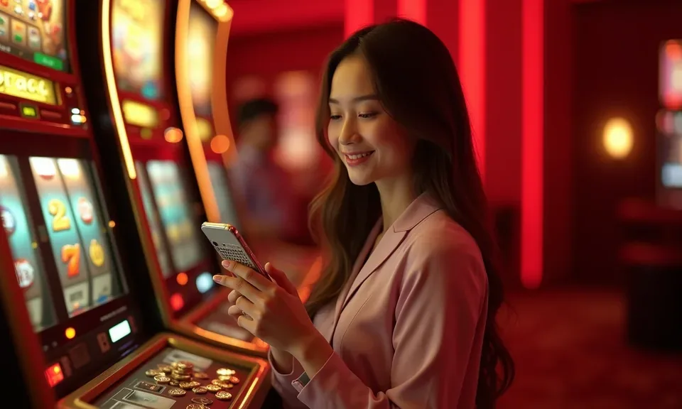 bdsslot Speed Blackjack Live